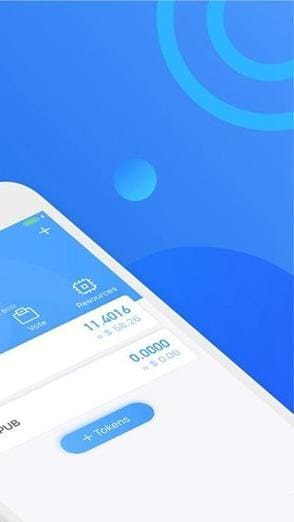 tokenpocket官方app