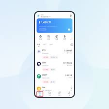 下载tokenpocket钱包苹果版