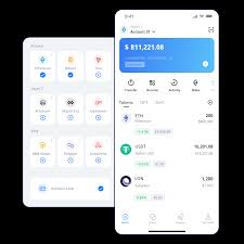 tokenpocket苹果版下载2.0