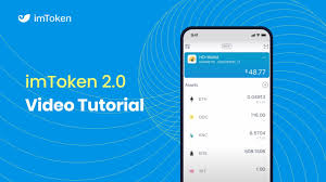 tokenpocket2.o官网下载